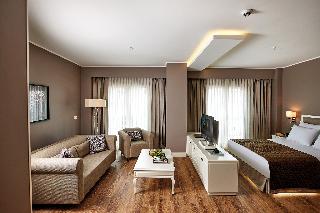 Renata Suites Boutique Hotel fotoÄŸrafÄ±