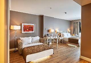 Renata Suites Boutique Hotel fotoÄŸrafÄ±