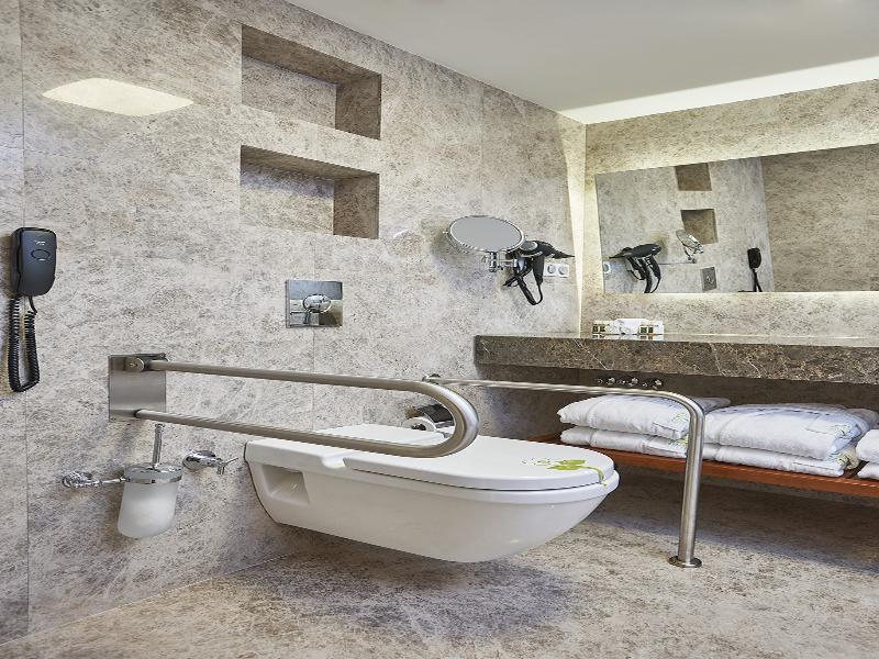 Renata Suites Boutique Hotel - Oda
