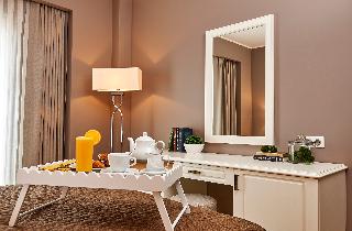 Renata Suites Boutique Hotel fotoÄŸrafÄ±