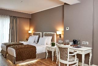 Renata Suites Boutique Hotel fotoÄŸrafÄ±