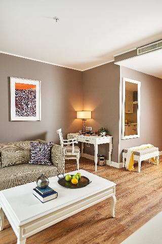 Renata Suites Boutique Hotel fotoÄŸrafÄ±