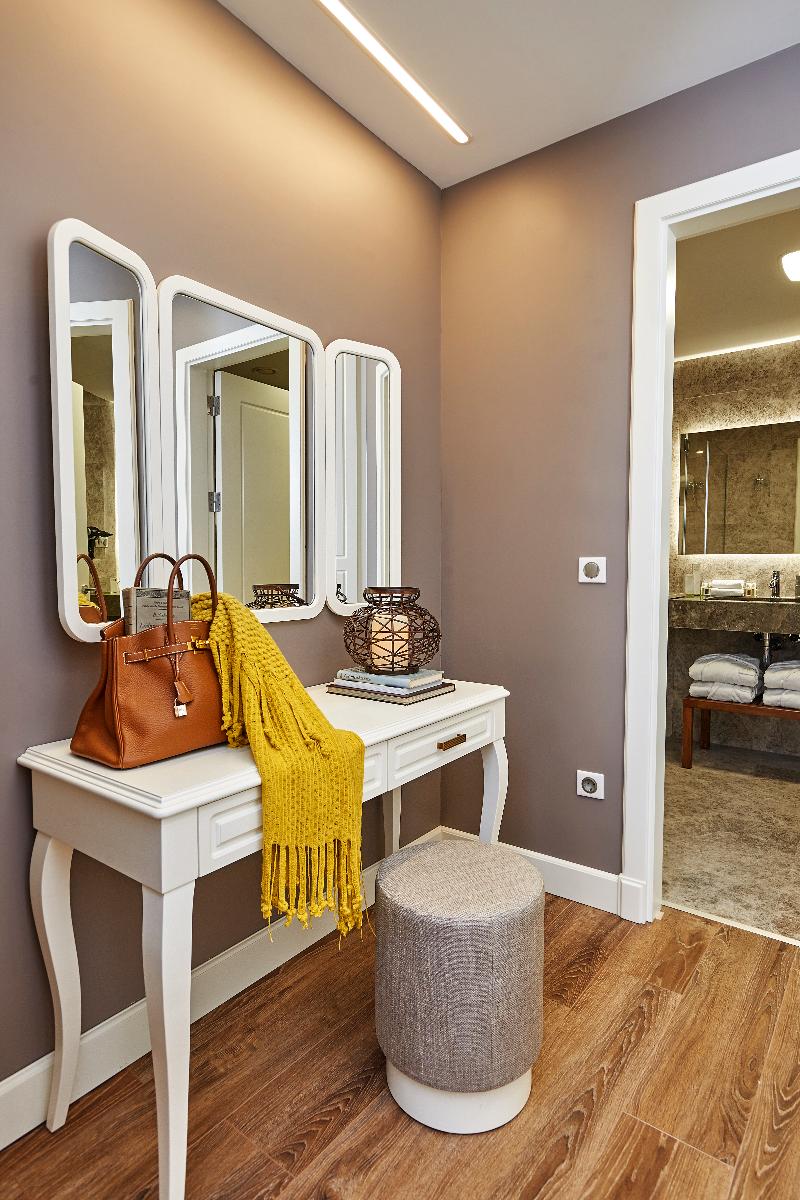 Renata Suites Boutique Hotel - Oda