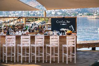 Cape Bodrum Luxury Hotel & Beach fotoÄŸrafÄ±