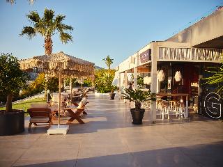 Cape Bodrum Luxury Hotel & Beach fotoÄŸrafÄ±