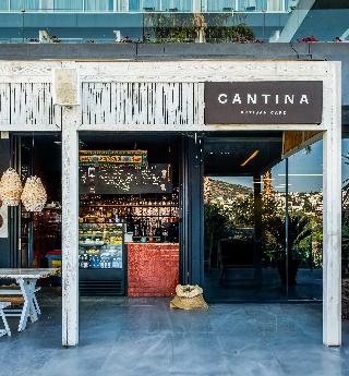 Cape Bodrum Luxury Hotel & Beach fotoÄŸrafÄ±