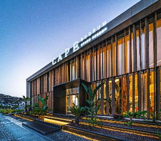 Cape Bodrum Luxury Hotel & Beach fotoÄŸrafÄ±