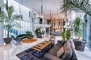 Cape Bodrum Luxury Hotel & Beach fotoÄŸrafÄ±