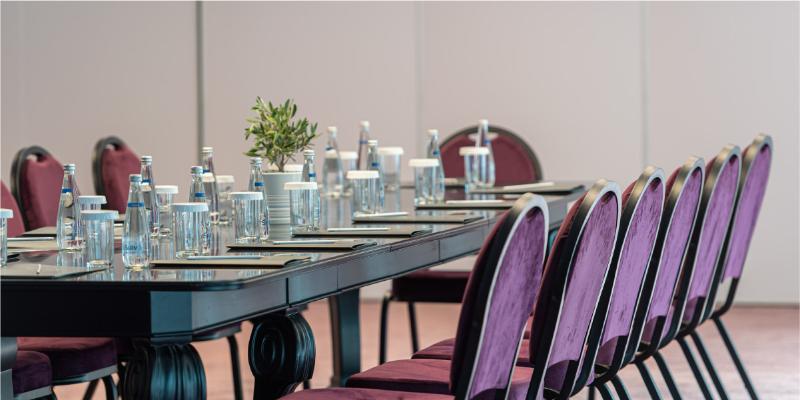 Cape Bodrum Luxury Hotel & Beach - Toplantı