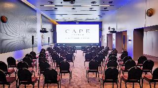 Cape Bodrum Luxury Hotel & Beach fotoÄŸrafÄ±