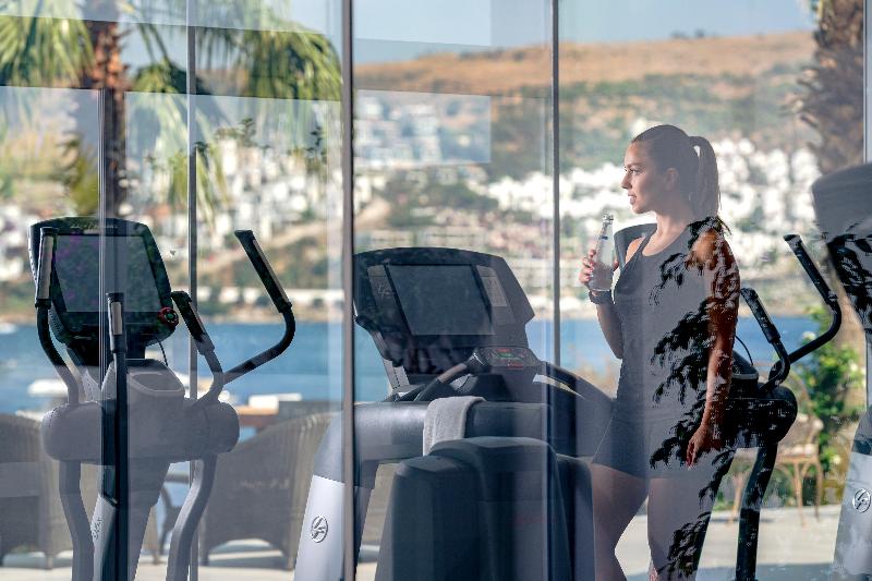Cape Bodrum Luxury Hotel & Beach - Aktivite