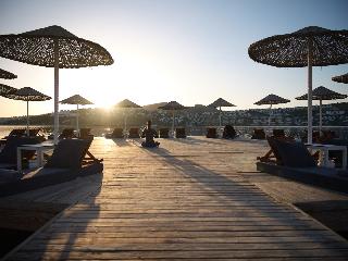 Cape Bodrum Luxury Hotel & Beach fotoÄŸrafÄ±