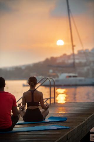 Cape Bodrum Luxury Hotel & Beach fotoÄŸrafÄ±