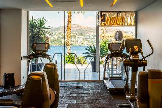 Cape Bodrum Luxury Hotel & Beach fotoÄŸrafÄ±