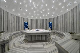 Cape Bodrum Luxury Hotel & Beach fotoÄŸrafÄ±