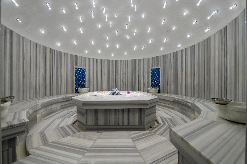 Cape Bodrum Luxury Hotel & Beach - Aktivite