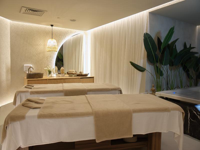 Cape Bodrum Luxury Hotel & Beach - Aktivite