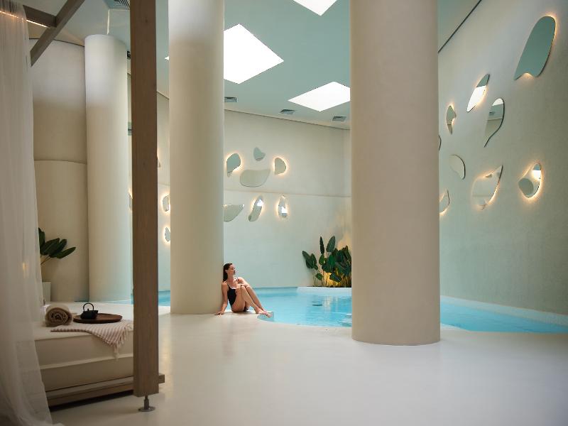 Cape Bodrum Luxury Hotel & Beach - Aktivite
