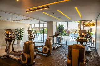 Cape Bodrum Luxury Hotel & Beach fotoÄŸrafÄ±