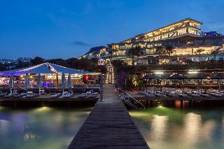 Cape Bodrum Luxury Hotel & Beach fotoÄŸrafÄ±