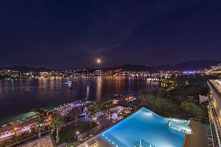 Cape Bodrum Luxury Hotel & Beach fotoÄŸrafÄ±