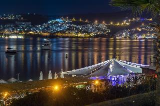 Cape Bodrum Luxury Hotel & Beach fotoÄŸrafÄ±