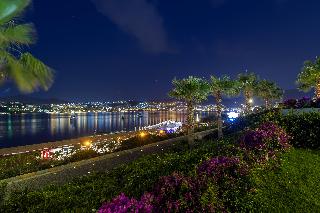 Cape Bodrum Luxury Hotel & Beach fotoÄŸrafÄ±