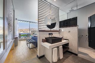 Cape Bodrum Luxury Hotel & Beach fotoÄŸrafÄ±