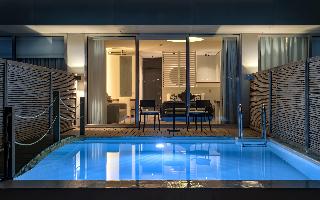 Cape Bodrum Luxury Hotel & Beach fotoÄŸrafÄ±