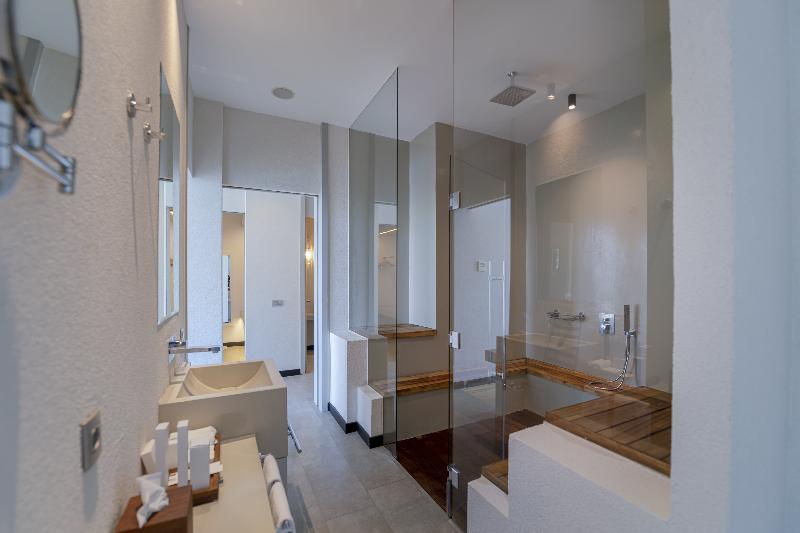Cape Bodrum Luxury Hotel & Beach - Oda