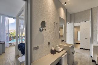 Cape Bodrum Luxury Hotel & Beach fotoÄŸrafÄ±