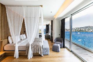 Cape Bodrum Luxury Hotel & Beach fotoÄŸrafÄ±