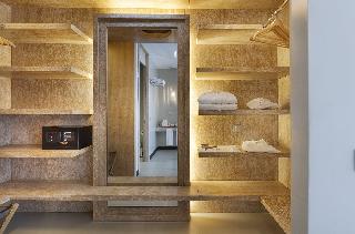 Cape Bodrum Luxury Hotel & Beach fotoÄŸrafÄ±