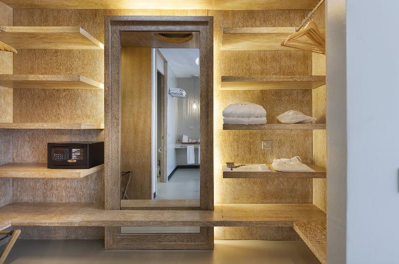 Cape Bodrum Luxury Hotel & Beach - Oda