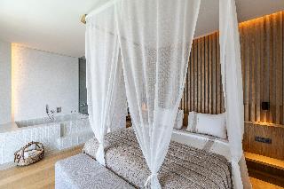 Cape Bodrum Luxury Hotel & Beach fotoÄŸrafÄ±
