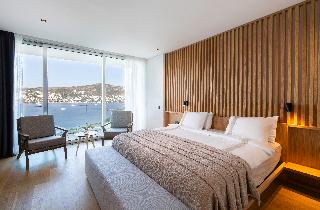 Cape Bodrum Luxury Hotel & Beach fotoÄŸrafÄ±