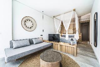 Cape Bodrum Luxury Hotel & Beach fotoÄŸrafÄ±