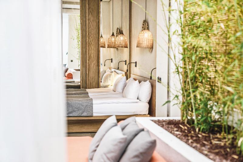 Cape Bodrum Luxury Hotel & Beach - Oda