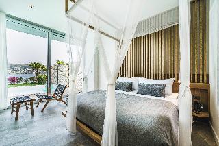 Cape Bodrum Luxury Hotel & Beach fotoÄŸrafÄ±
