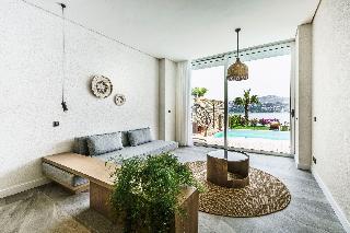 Cape Bodrum Luxury Hotel & Beach fotoÄŸrafÄ±