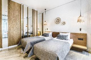 Cape Bodrum Luxury Hotel & Beach fotoÄŸrafÄ±