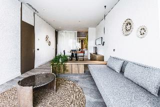Cape Bodrum Luxury Hotel & Beach fotoÄŸrafÄ±
