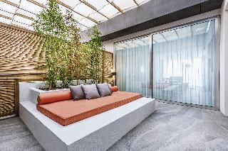 Cape Bodrum Luxury Hotel & Beach fotoÄŸrafÄ±