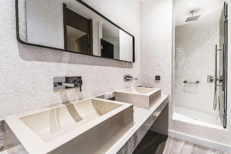 Cape Bodrum Luxury Hotel & Beach - Oda