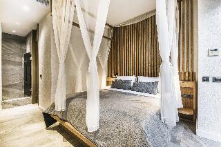 Cape Bodrum Luxury Hotel & Beach fotoÄŸrafÄ±