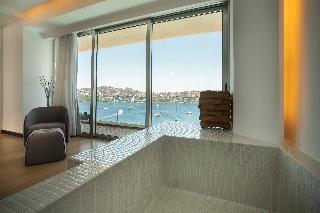 Cape Bodrum Luxury Hotel & Beach fotoÄŸrafÄ±