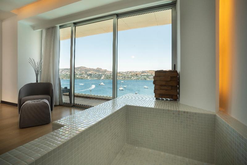 Cape Bodrum Luxury Hotel & Beach - Oda