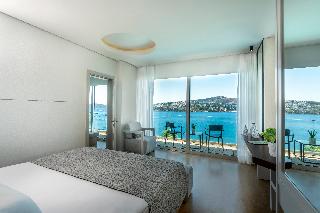 Cape Bodrum Luxury Hotel & Beach fotoÄŸrafÄ±