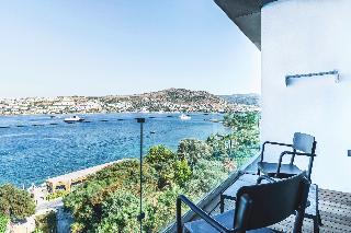 Cape Bodrum Luxury Hotel & Beach fotoÄŸrafÄ±