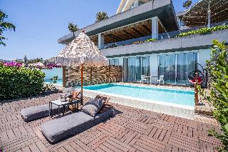 Cape Bodrum Luxury Hotel & Beach fotoÄŸrafÄ±
